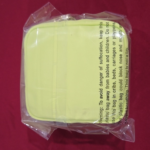 Stoney Clover Lane Mini Pouch - Picture 6 of 13